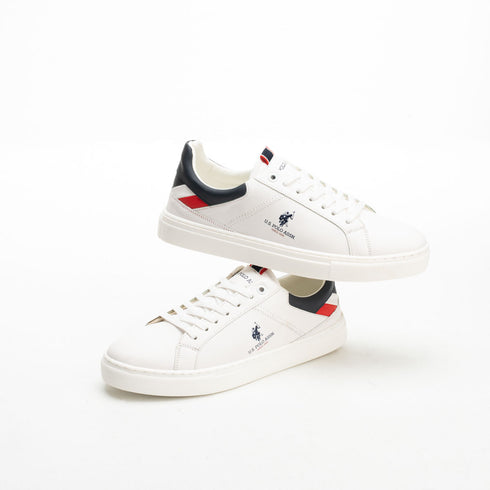 Men's Polo Shoes